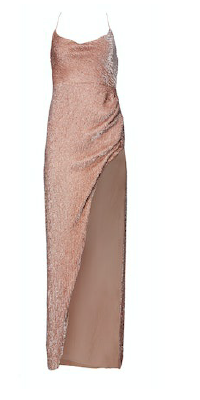 Katya Dress