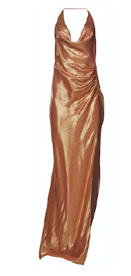 Cleo Dress