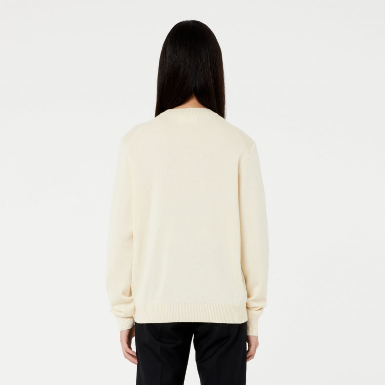 ADC CREWNECK SWEATER
