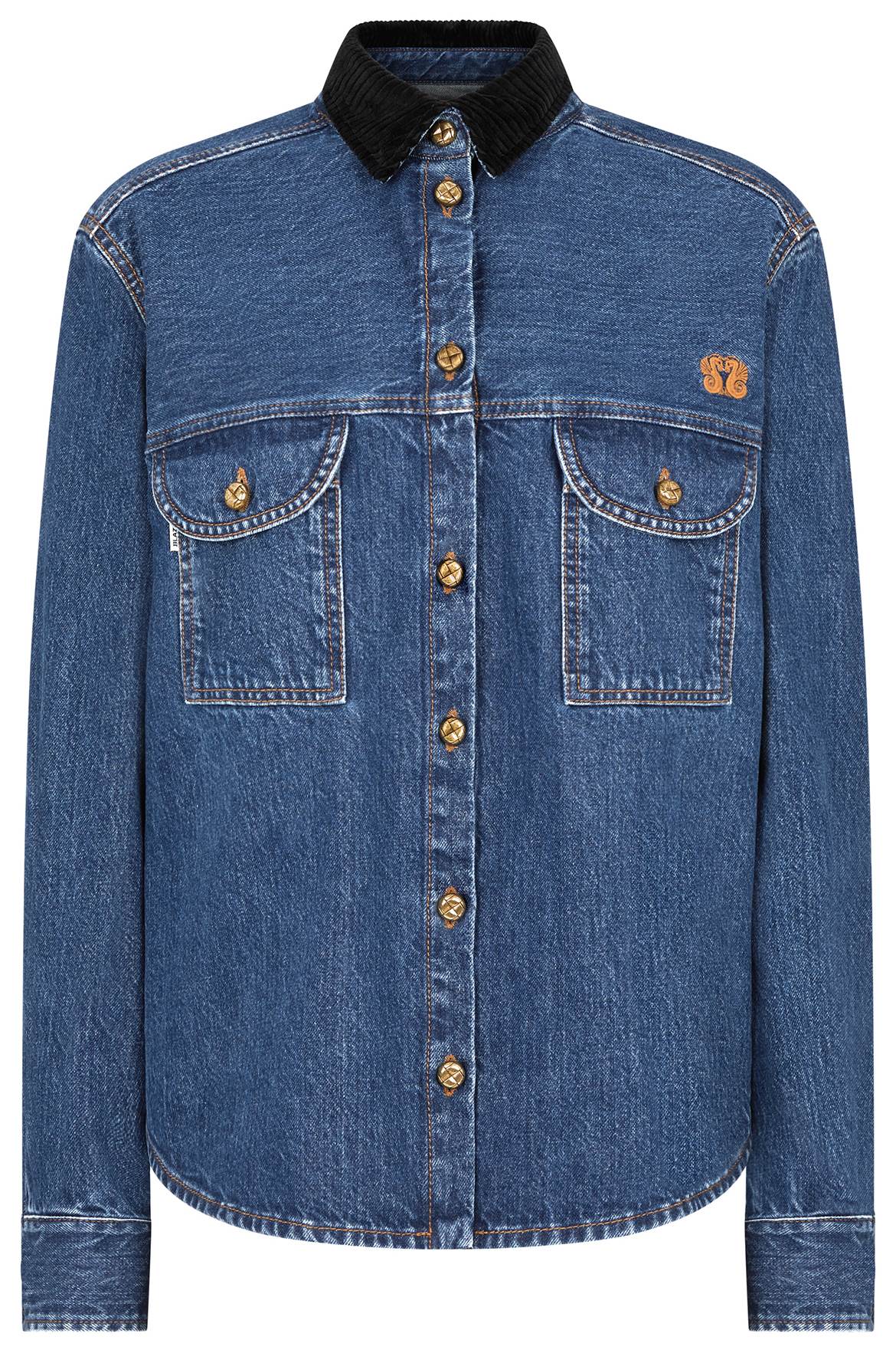 Nariida Senner Shirt
