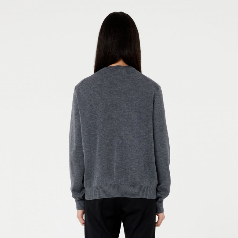 ADC CREWNECK SWEATER