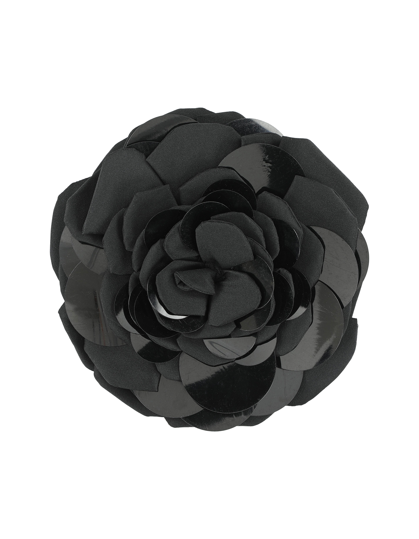 BROOCHE CAMELIA