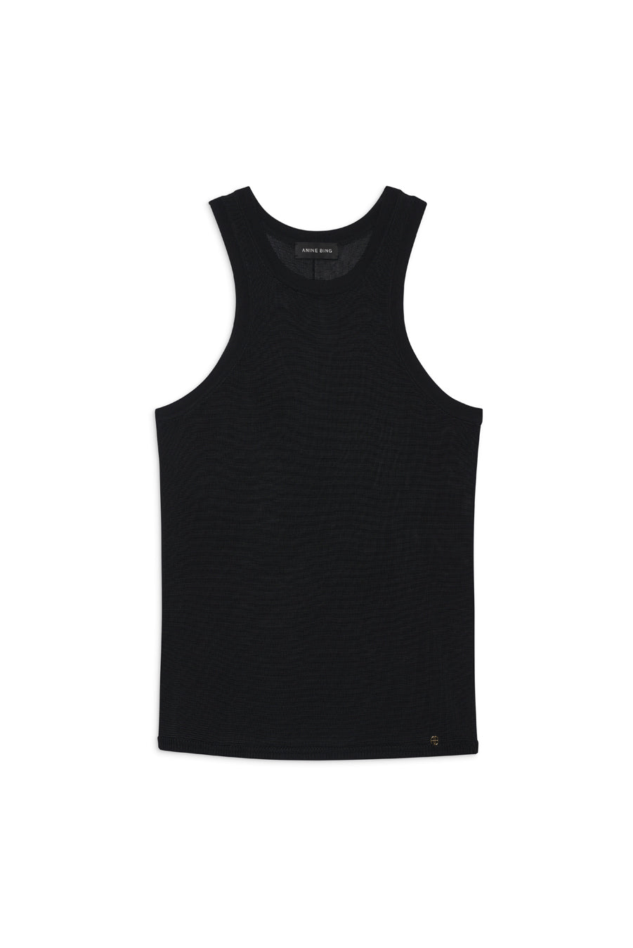 NOEL TOP - BLACK