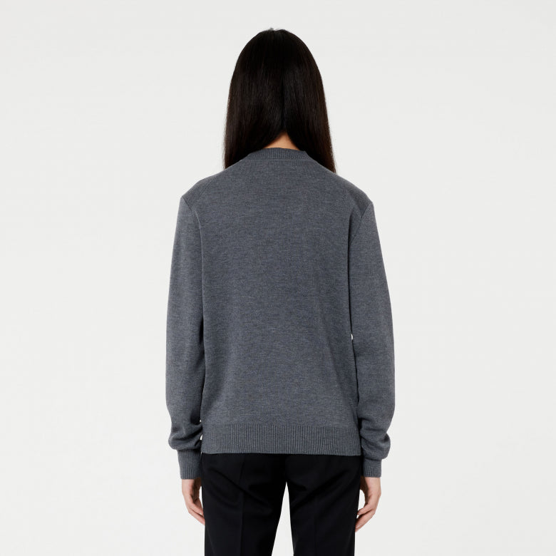 ADC V NECK SWEATER