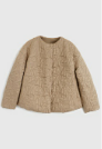 SHORT COAT