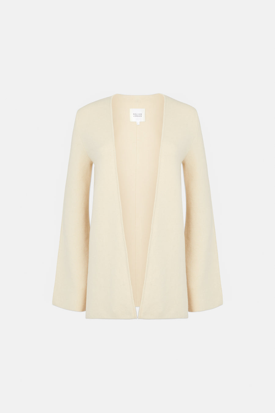 MAIA CASHMERE JACKET