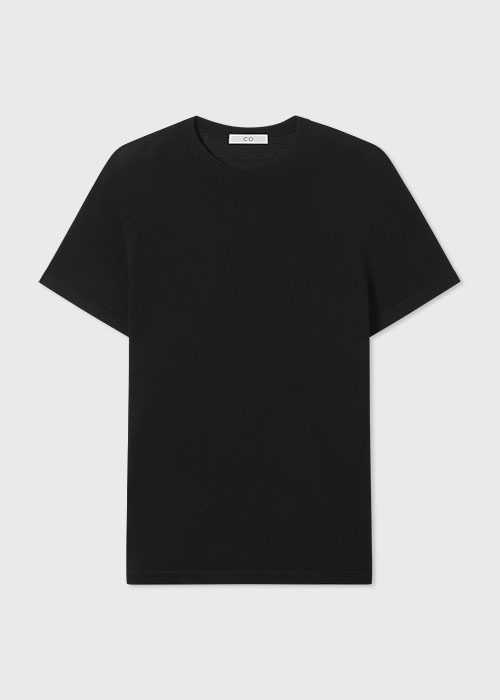 CASHMERE TEE