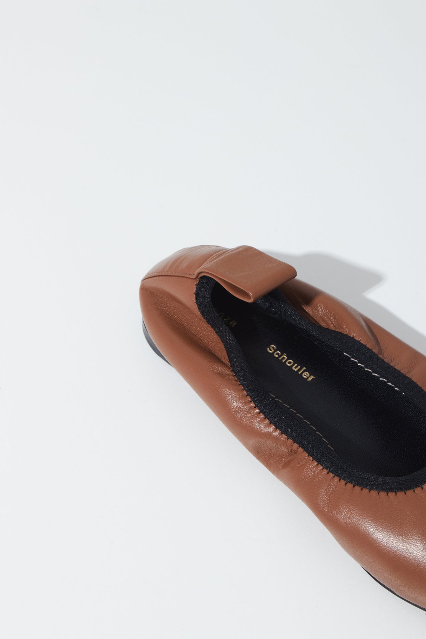 TRAP FLATS