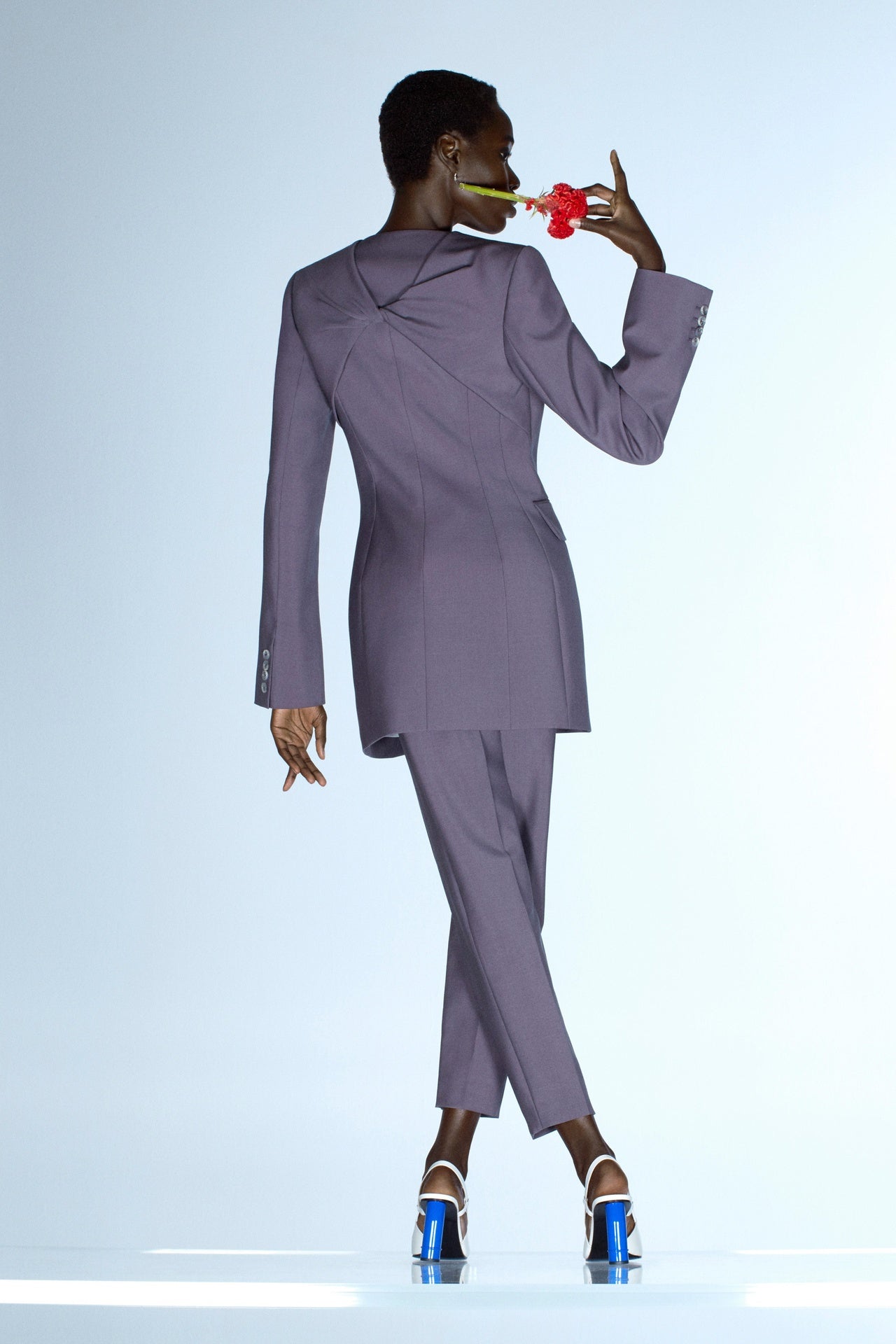 VESTE SUIT