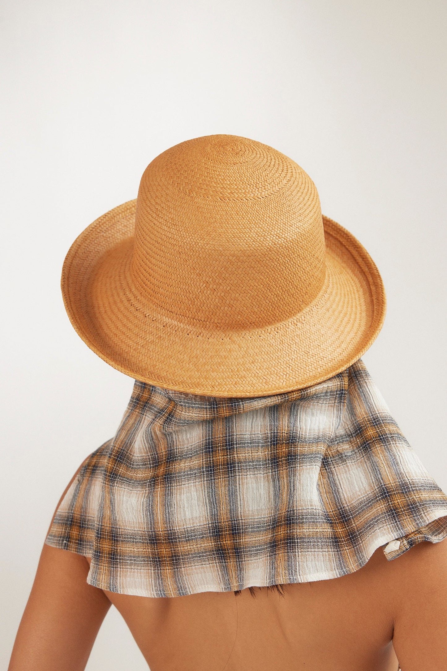 DOZE HAT W. NECKCOVER
