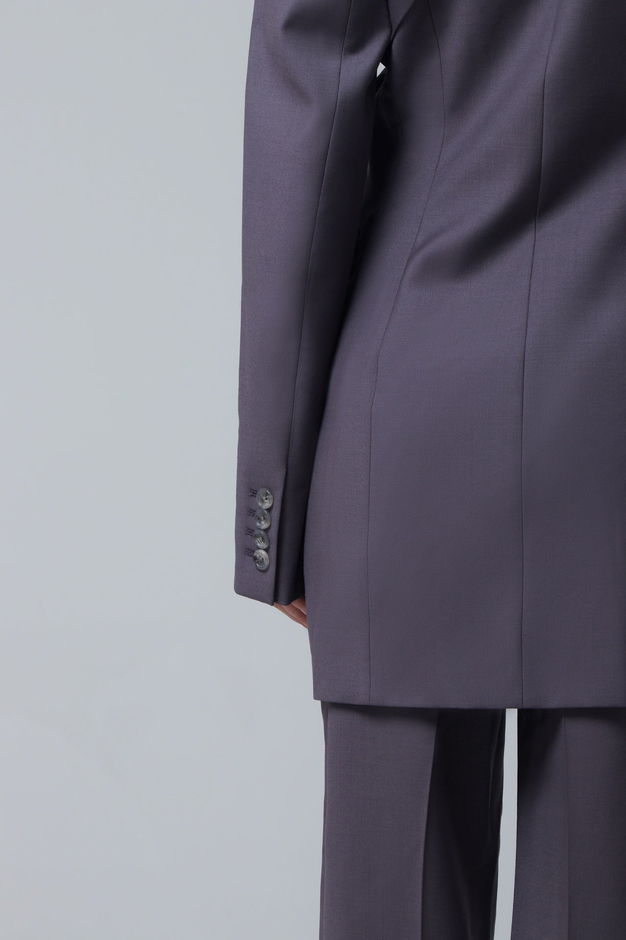 VESTE SUIT