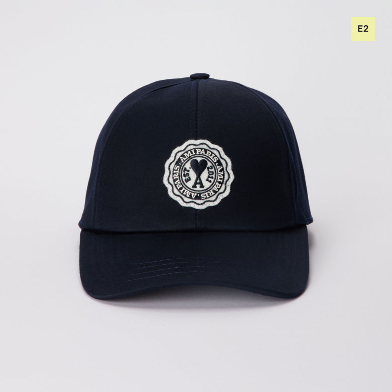 ADC PATCH CAP