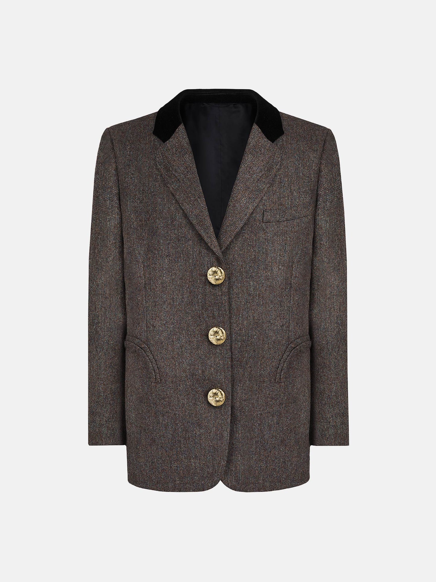 Samata Chiller Blazer