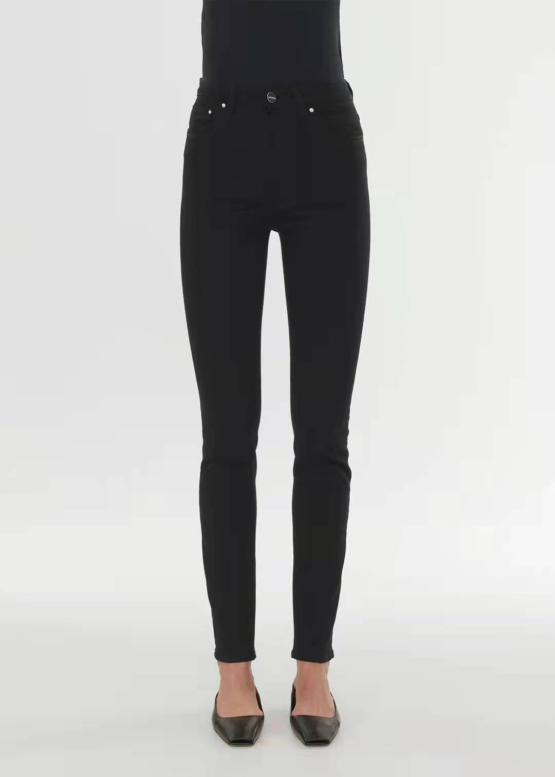 NEW STANDARD DENIM 30/SKINNY FIT DENIM 30
