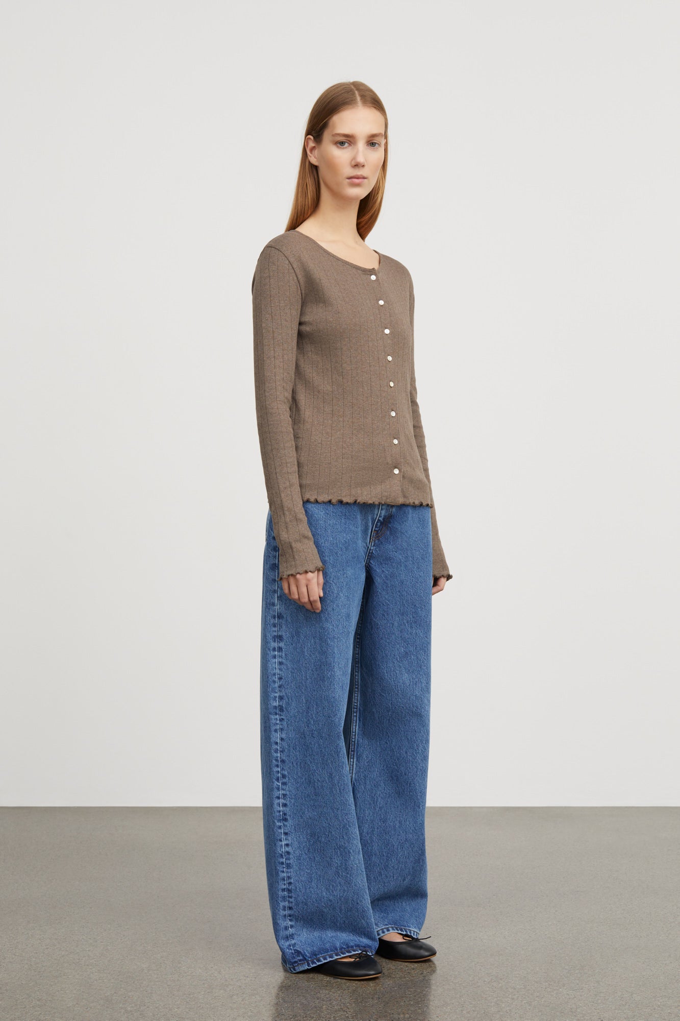 edie cardigan