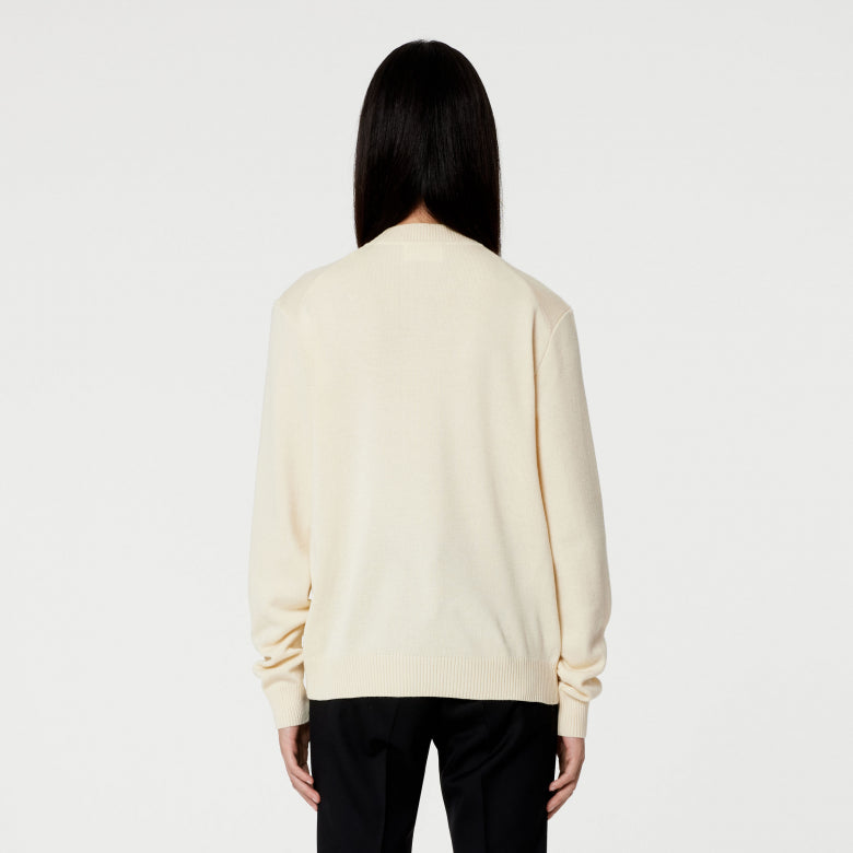 ADC V NECK SWEATER