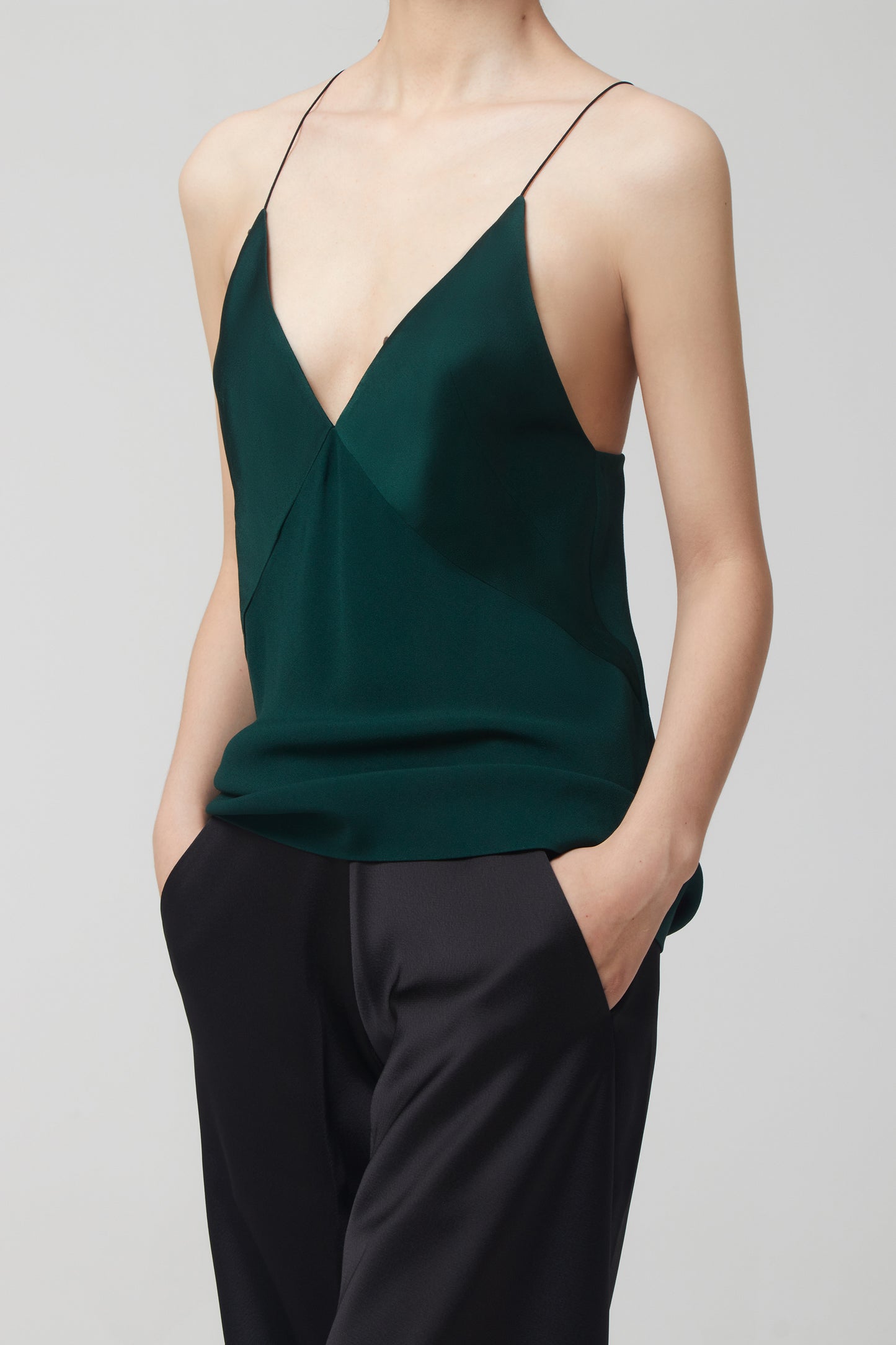 CAMISOLE TOP