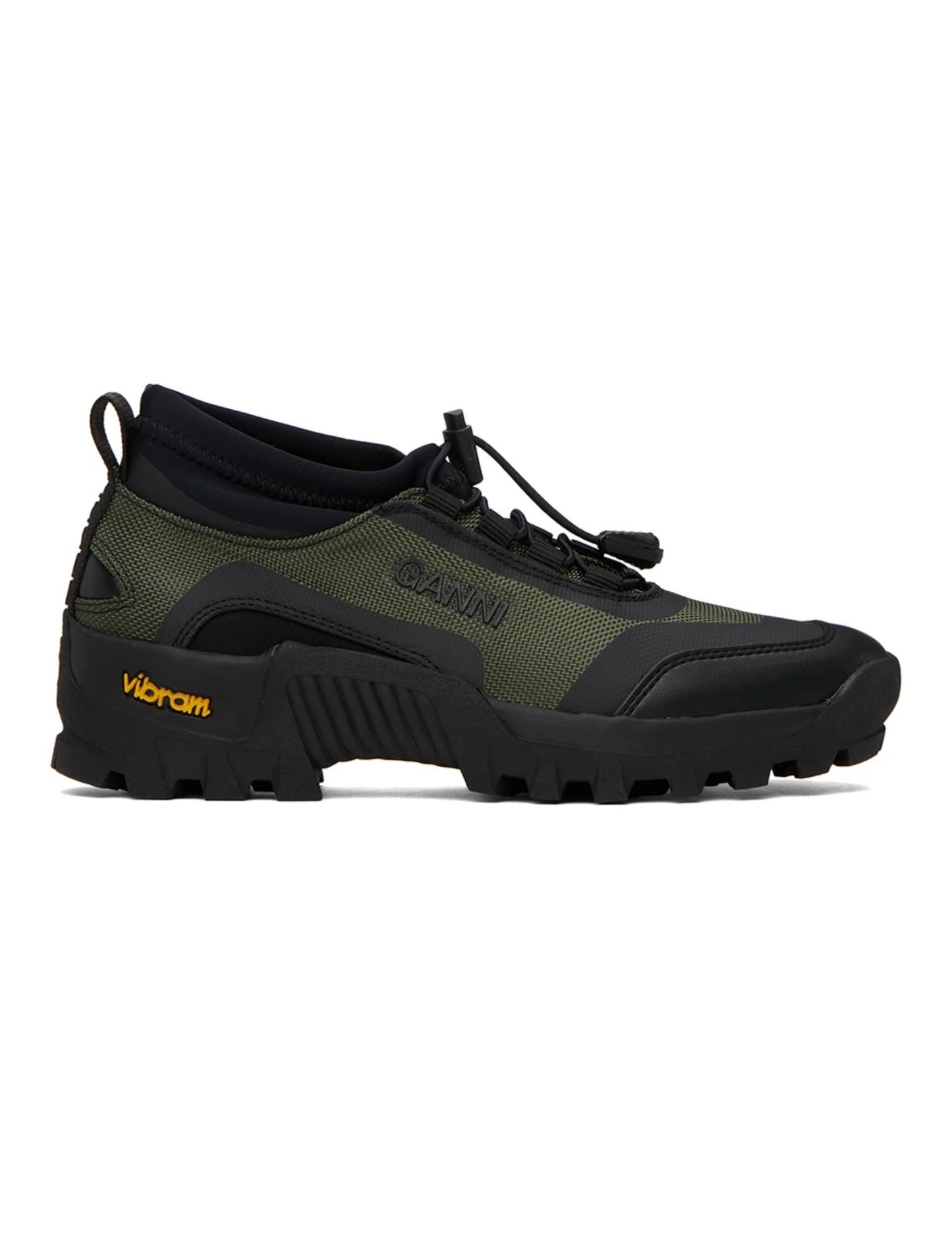 Performance Neoprene Sneaker