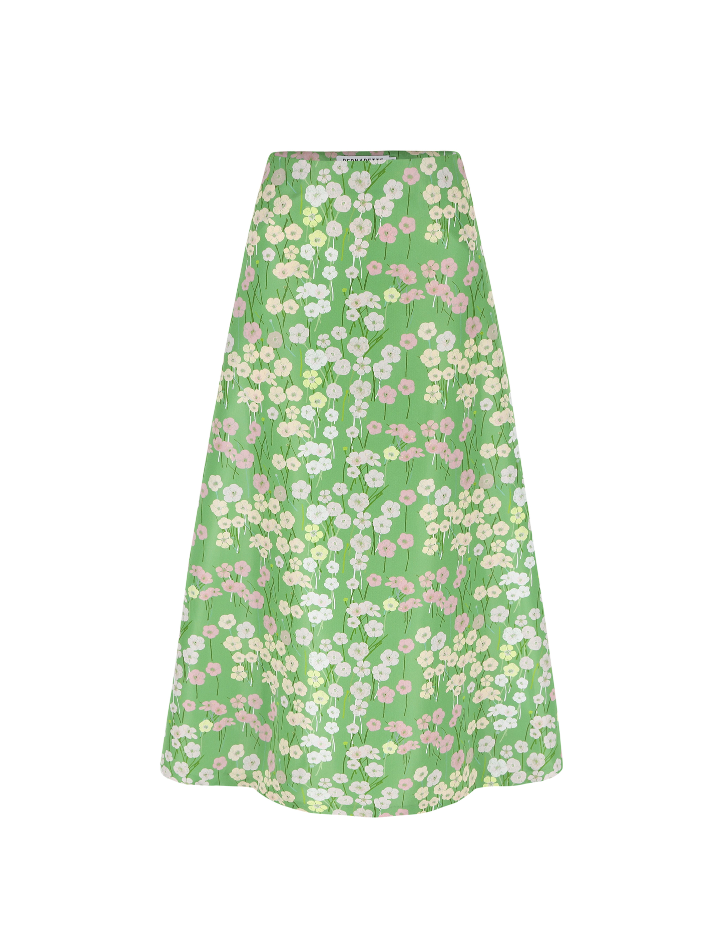 MIDI SKIRT CASWELL