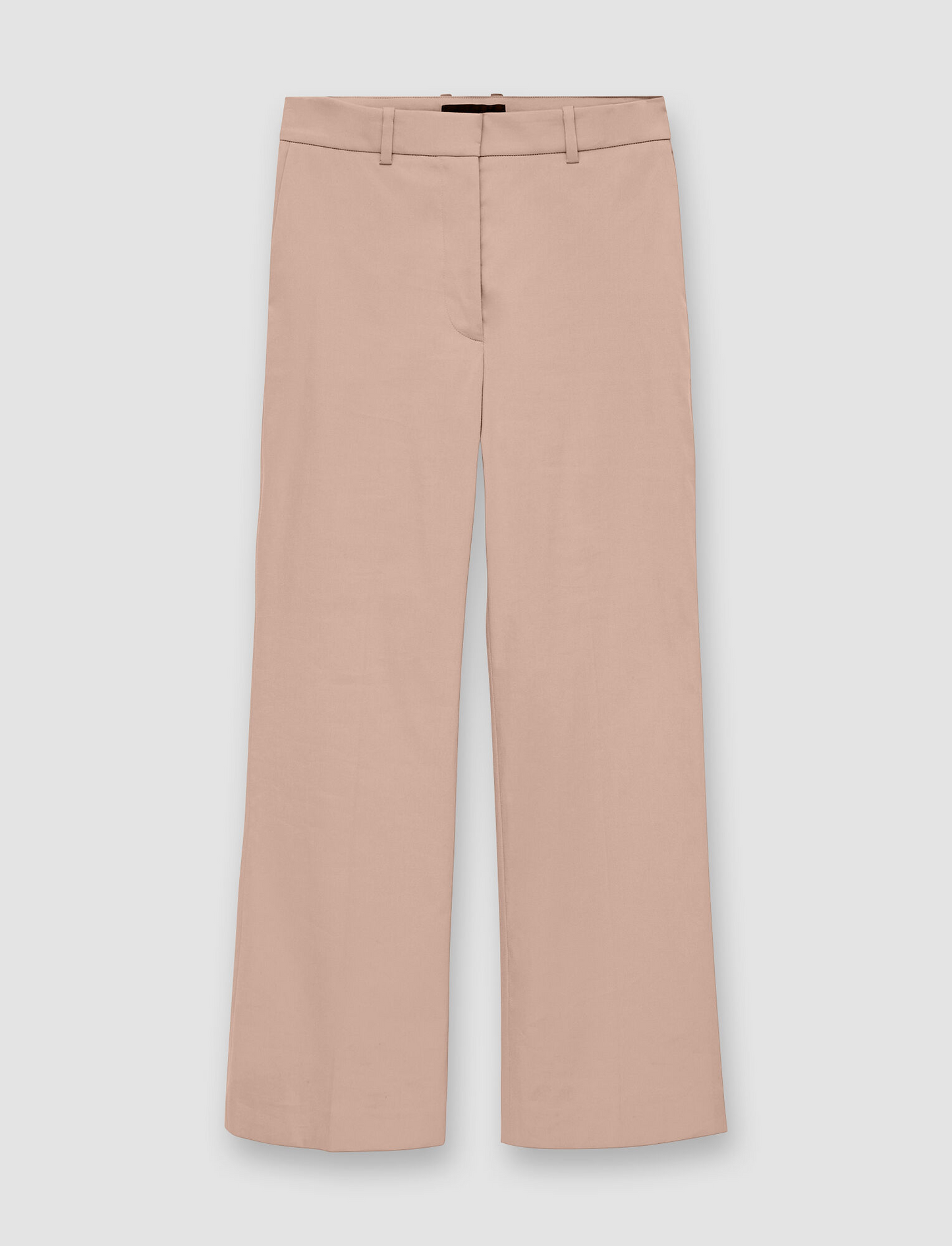 Talia Str-Pant-Light Gab Str