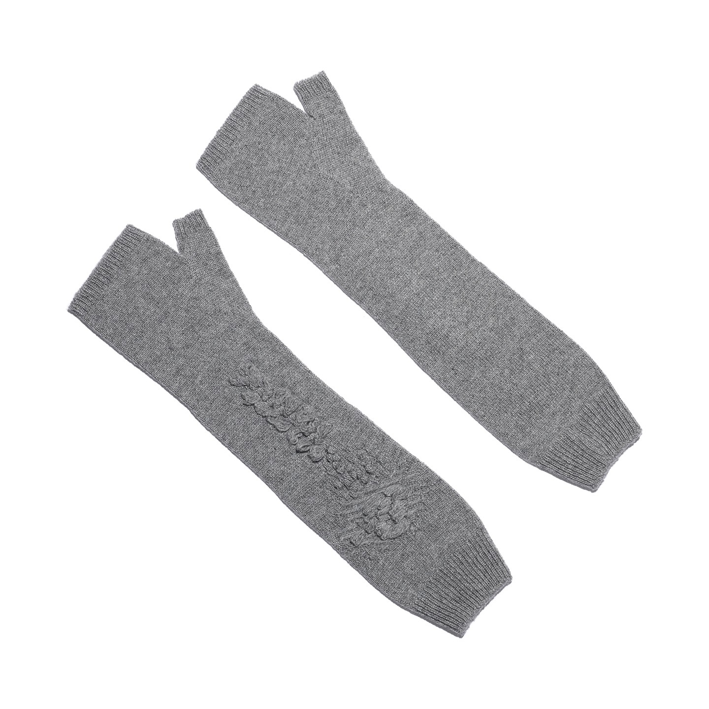 ROMANTIC TIMELESS MITTENS