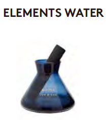 ELEMENTS DAILY AROMATHERAPY SET (BLUE)
