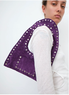 MINI FRANCA BAG
