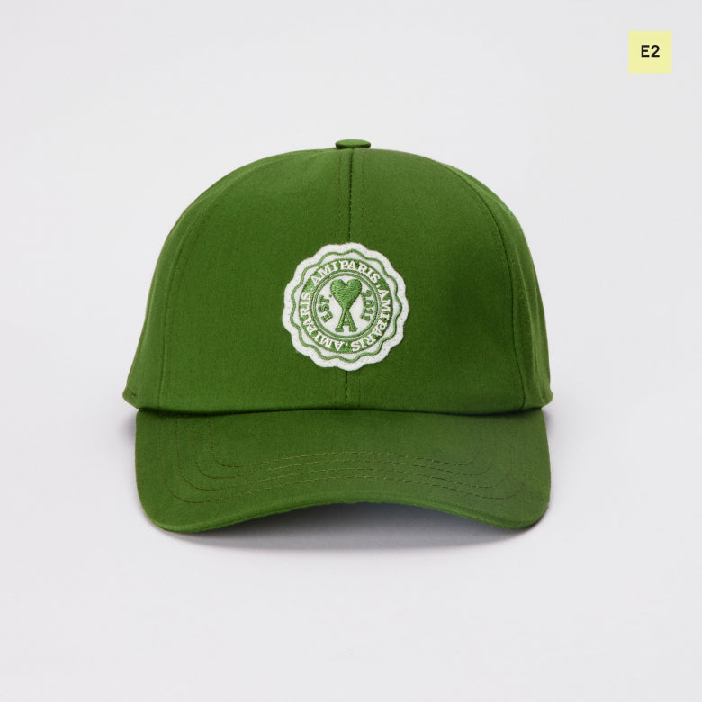ADC PATCH CAP