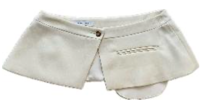 Isaura waistbelt