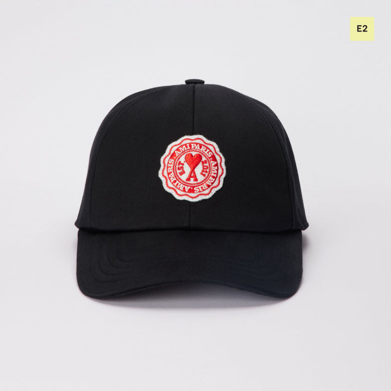 ADC PATCH CAP