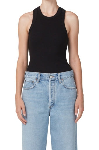 bailey tank (organic cotton)