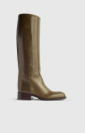 EQUESTRIAN BOOT