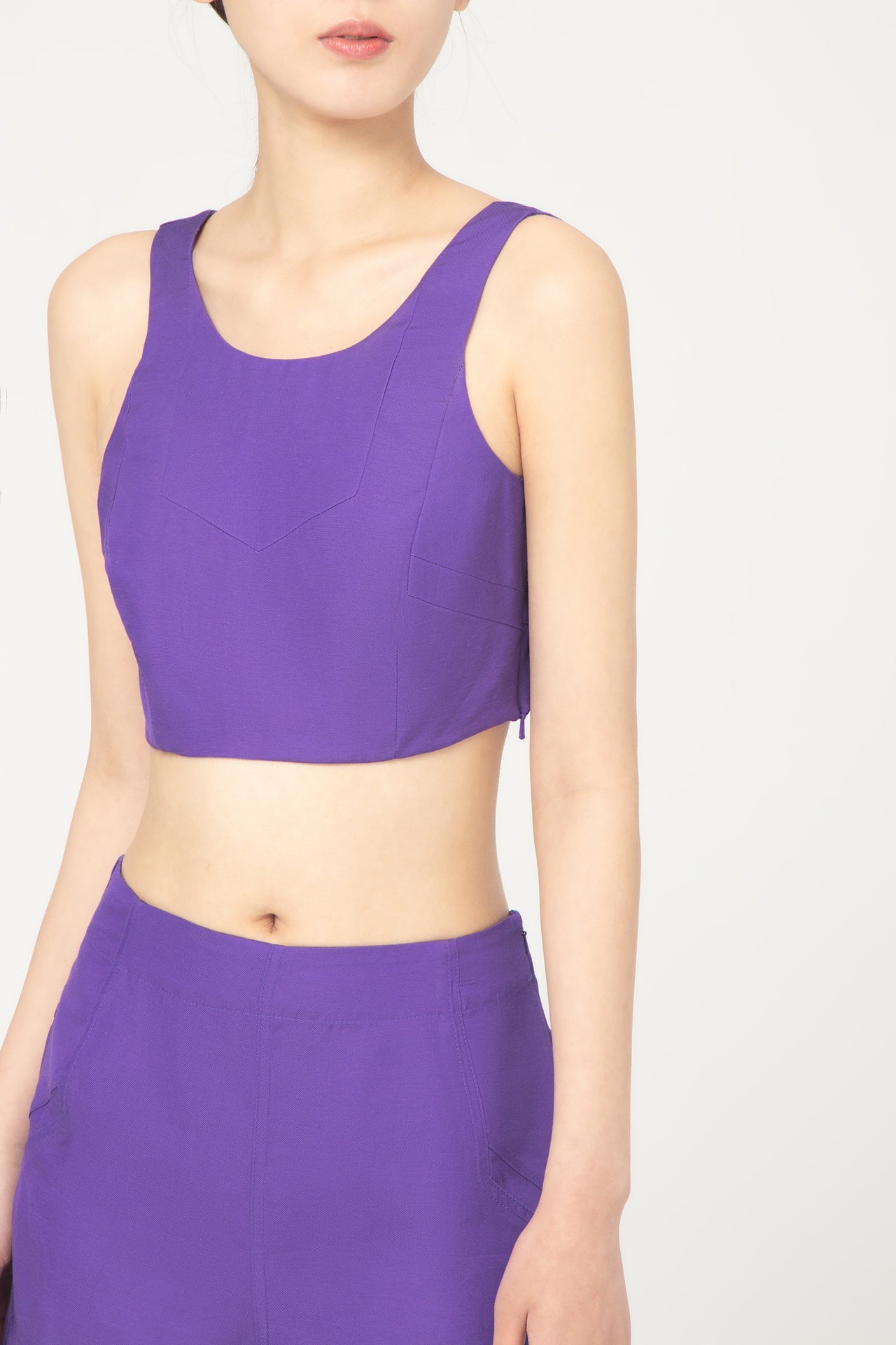 CASSIE TOP