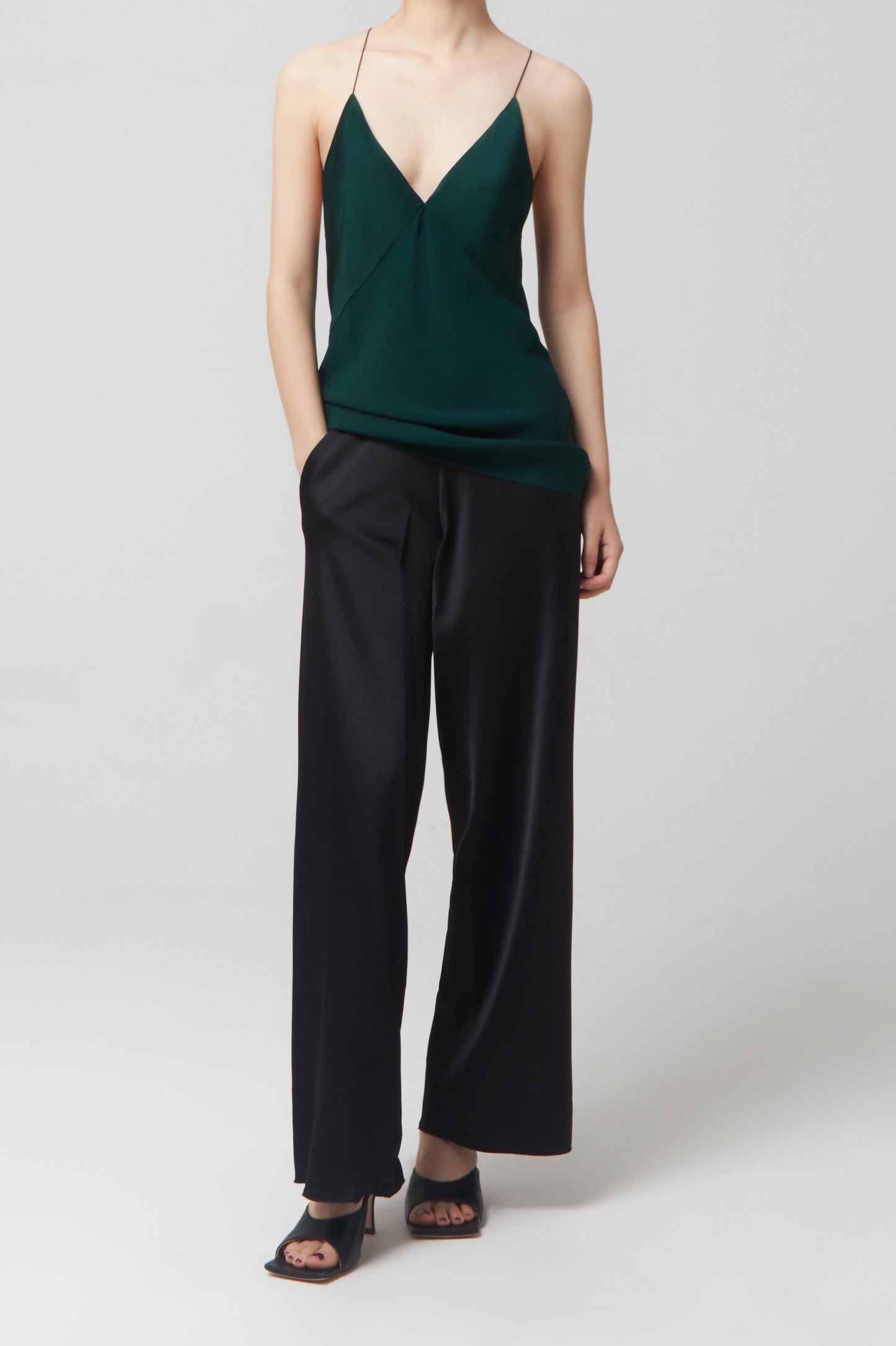 CAMISOLE TOP