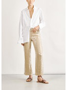 YSEULT SEQUINS PANT