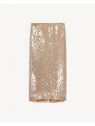 BONNE SEQUIN SKIRT