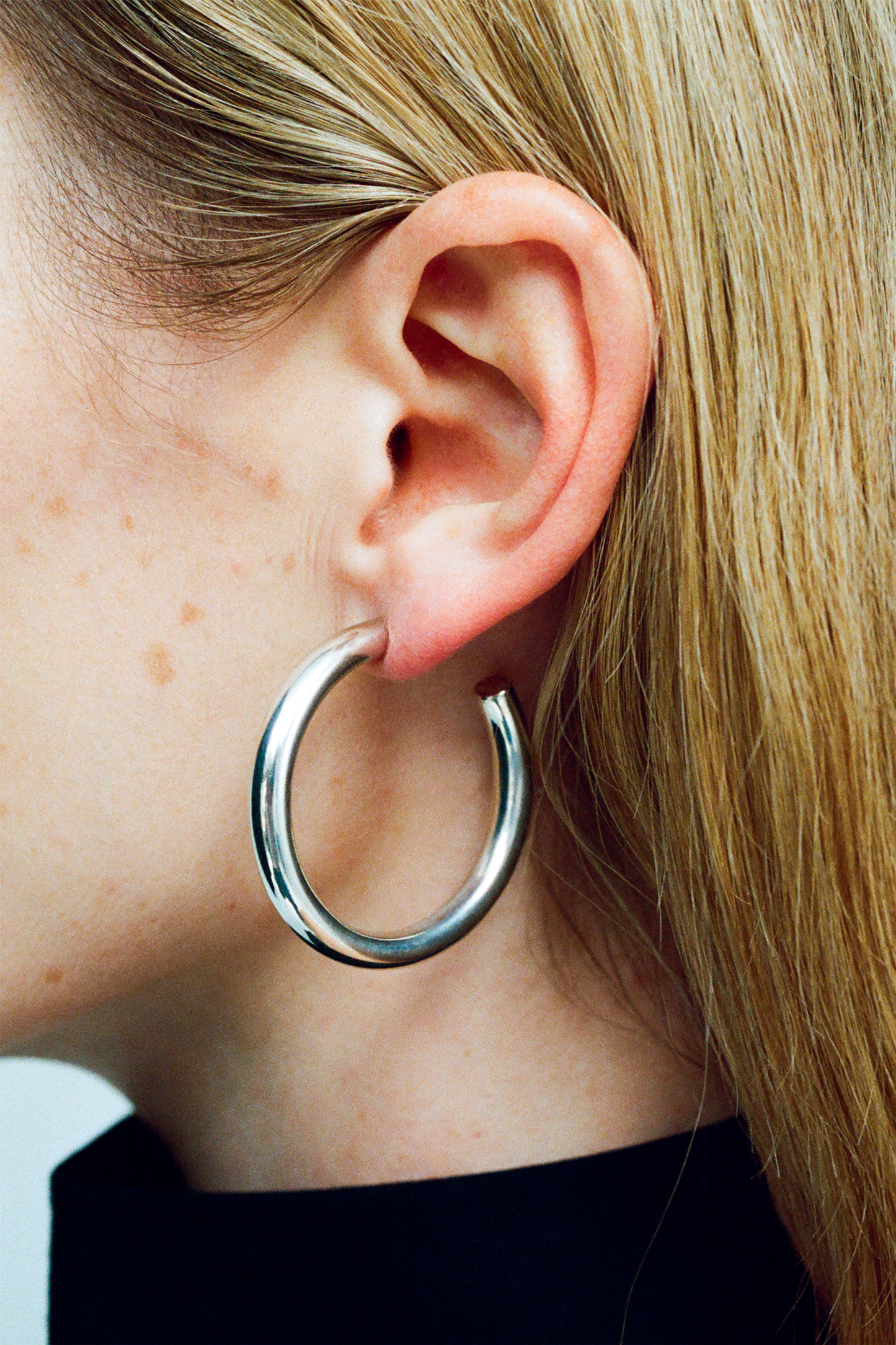 Medium Everyday Hoops