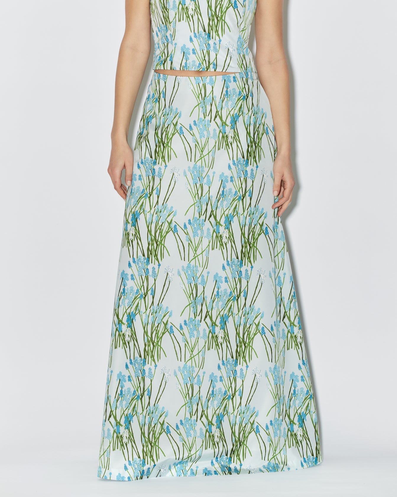 SKIRT LEANNE LONG