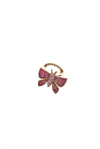 BUTTERFLY RING