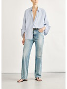 MAEL OVERSIZED SHIRT