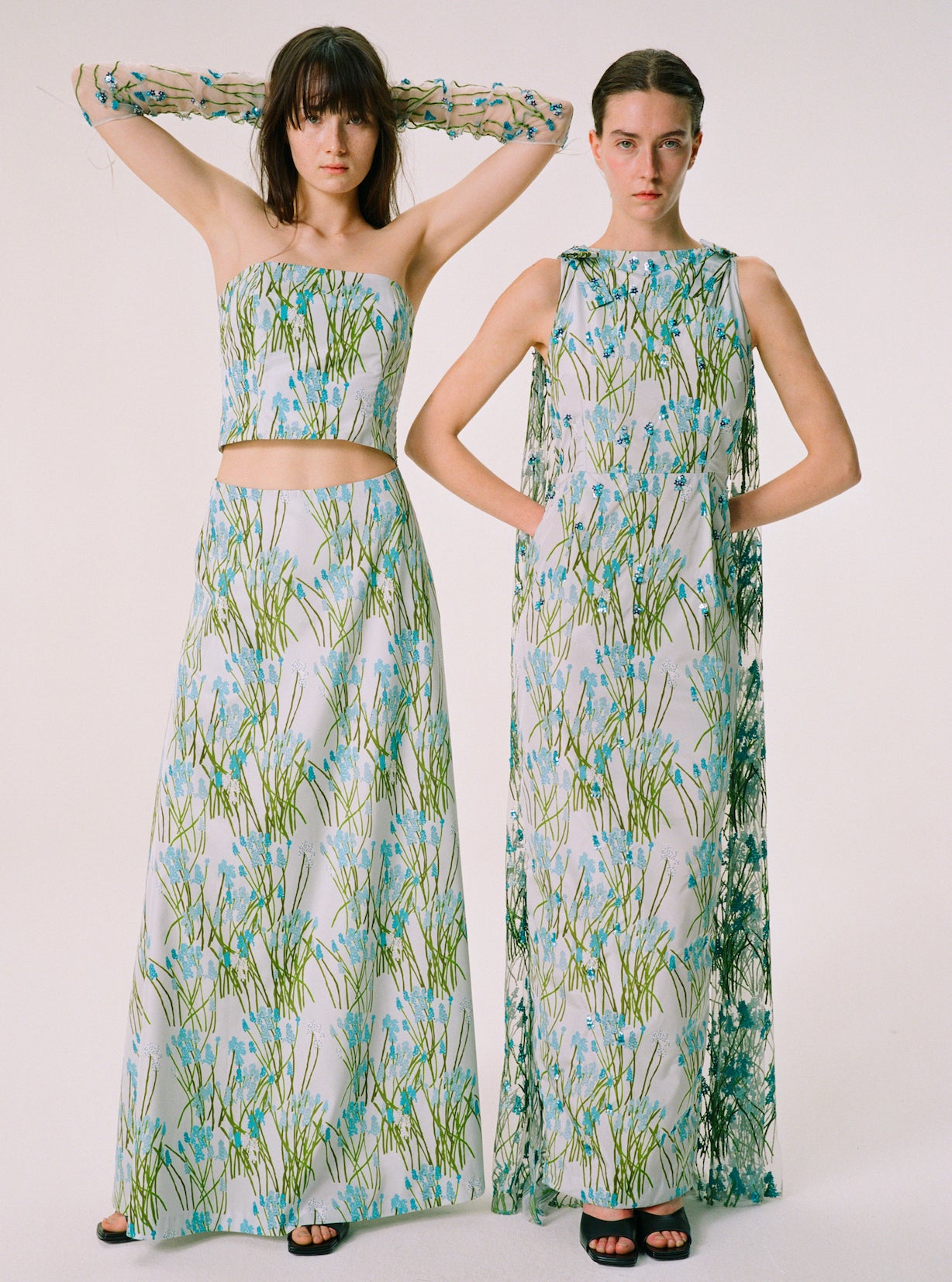 SKIRT LEANNE LONG