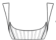 DESIGN SHORT VEST