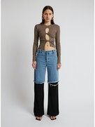 DECONSTRUCT SPLICE JEAN