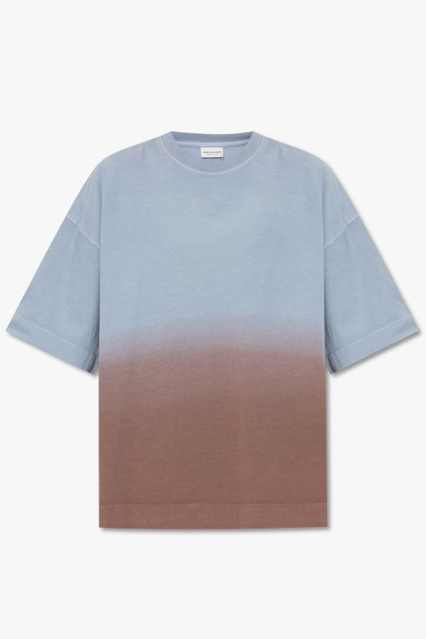 03080-HERVIE 6625 W.K.T-SHIRT