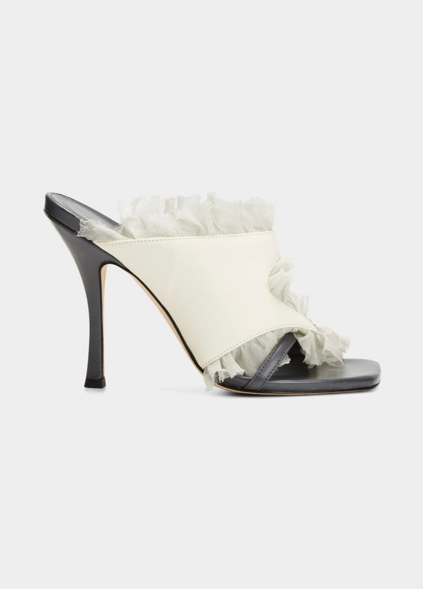 ESME HIGH HEEL MULE