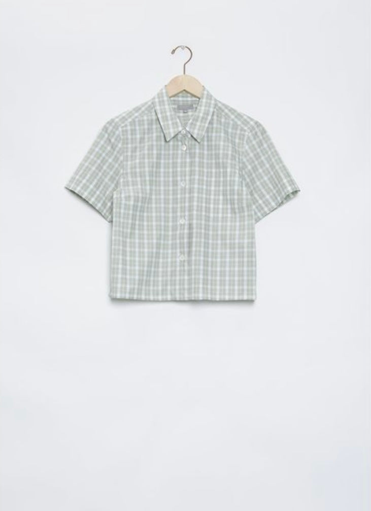 CUFF SMALL SHIRT