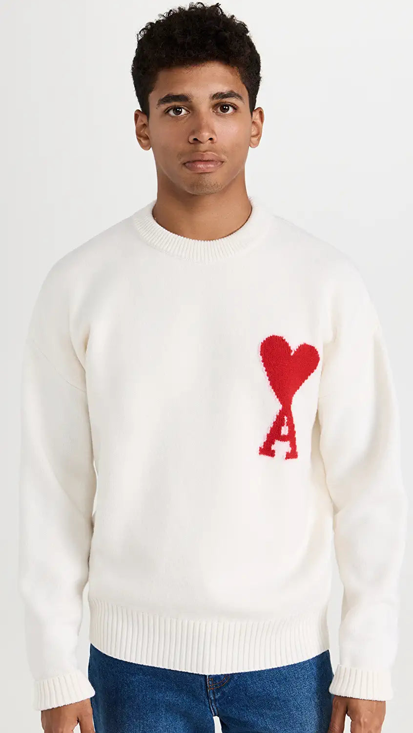 ADC CREWNECK SWEATER