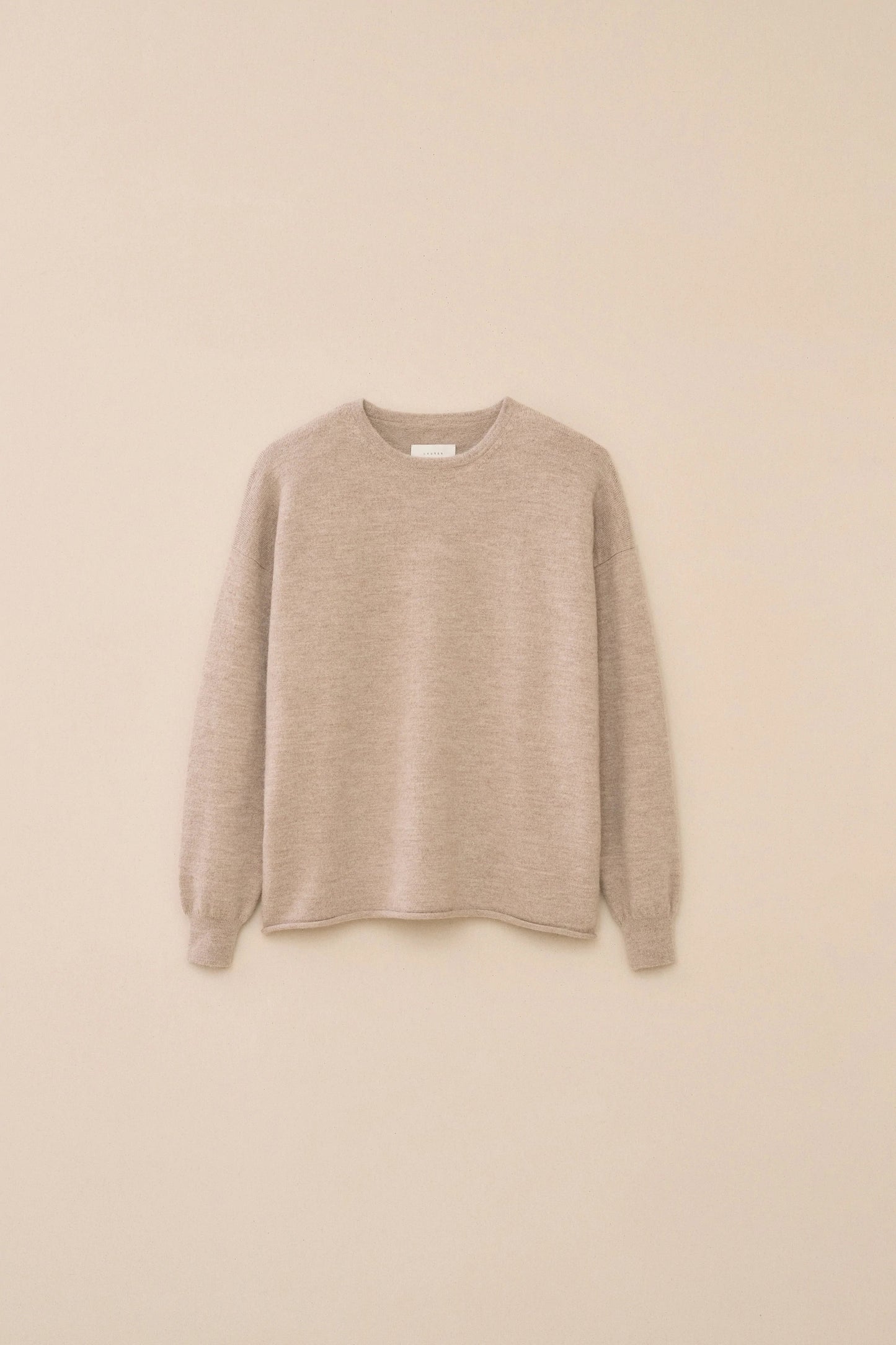 BASE CREWNECK