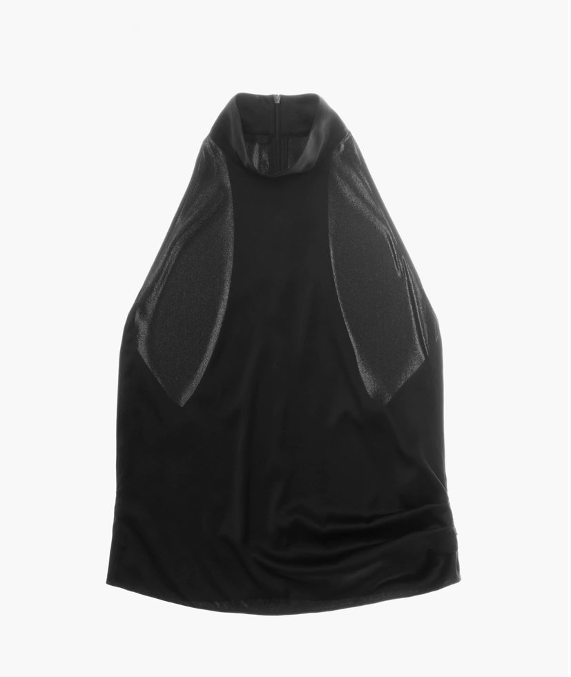 mknk halter top.str