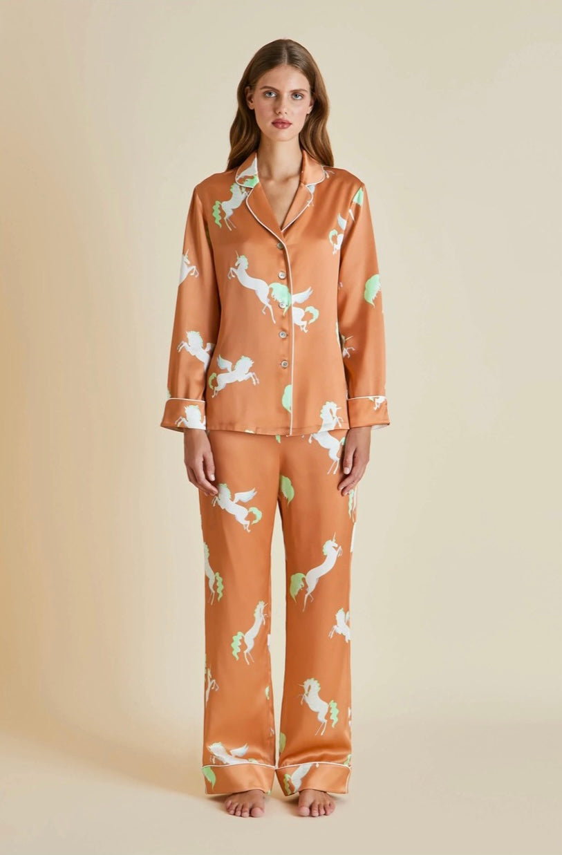 Lila PRINT SLEEPWEAR